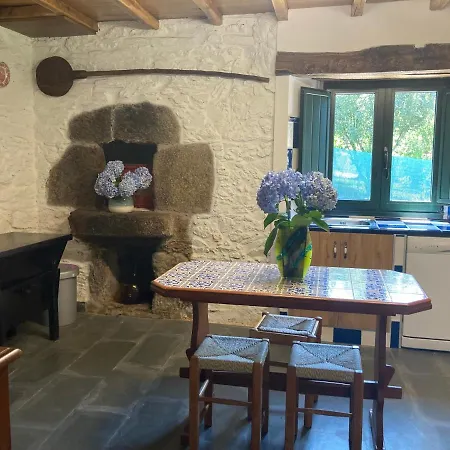 Casa Fandina Holiday home Melide