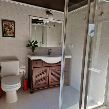 Casa Fandina *