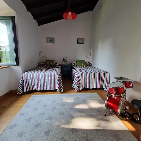 Casa Fandina *