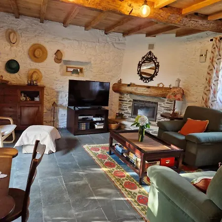 Casa Fandina *