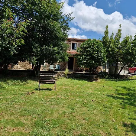 Holiday home Casa Fandina Melide