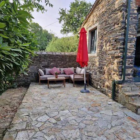 Casa Fandina *