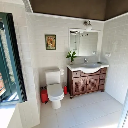 Holiday home Casa Fandina *