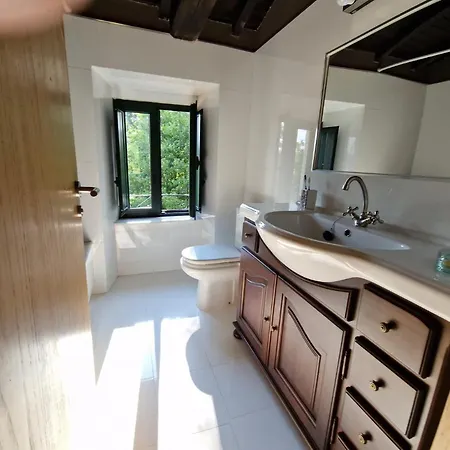 Holiday home Casa Fandina Melide