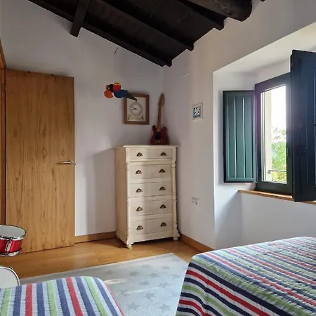 Casa Fandina Holiday home