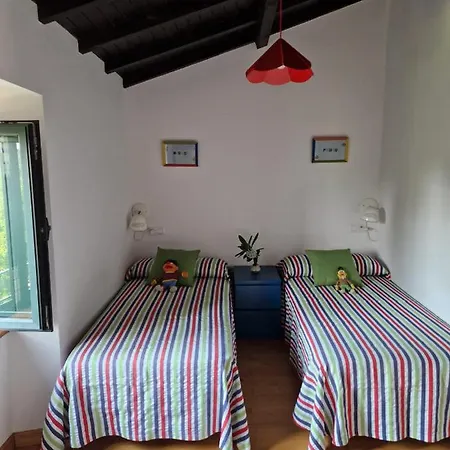 Casa Fandina Holiday home Melide