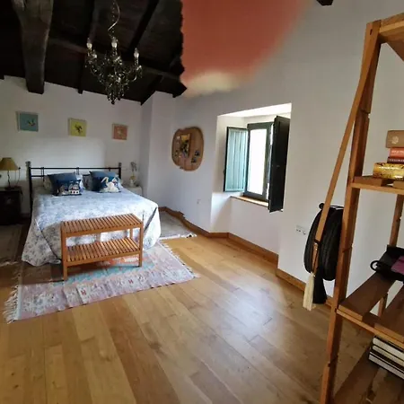 Casa Fandina * Melide