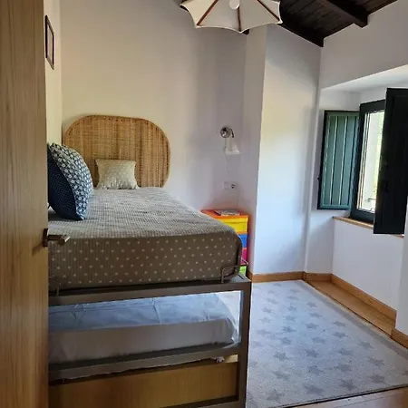 Casa Fandina Melide