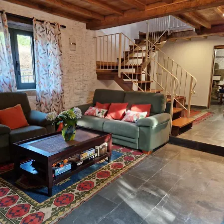 Holiday home Casa Fandina Melide