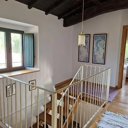 Casa Fandina Holiday home *