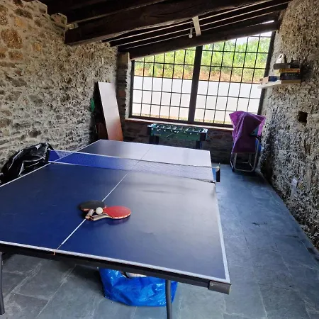 Casa Fandina Holiday home