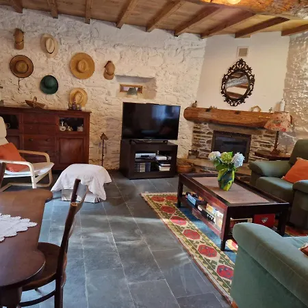 Casa Fandina Melide