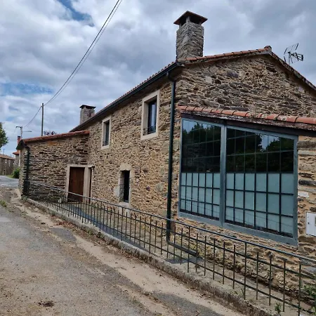 Holiday home Casa Fandina *