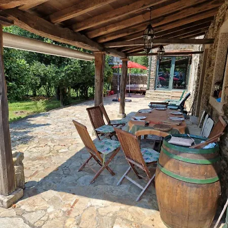 Holiday home Casa Fandina *