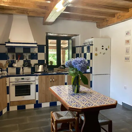 Holiday home Casa Fandina Melide