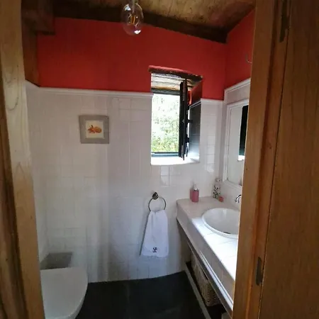 Casa Fandina Holiday home *