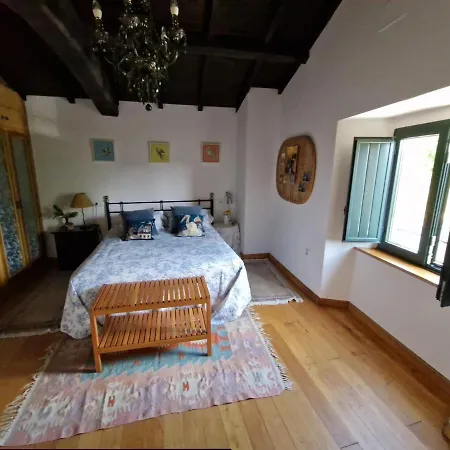 Casa Fandina Holiday home Melide