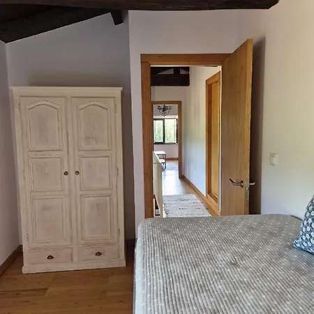 Casa Fandina Holiday home