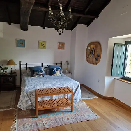 Casa Fandina *