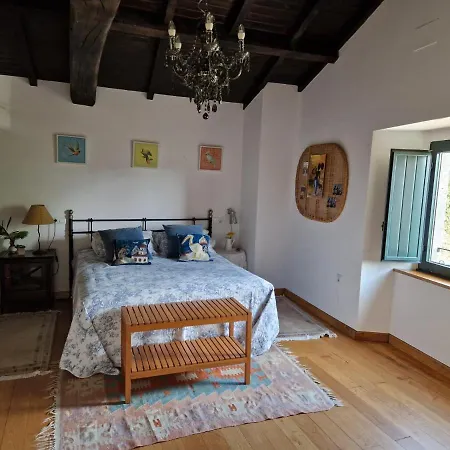 Casa Fandina *