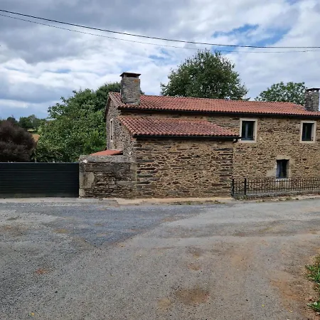 Casa Fandina
