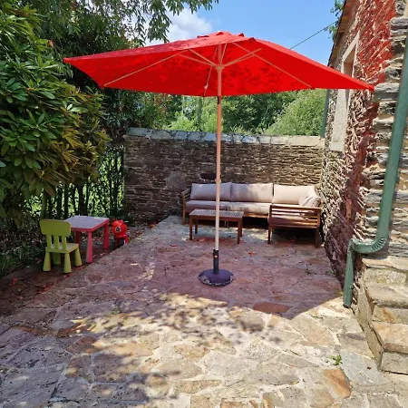 Casa Fandina * Melide