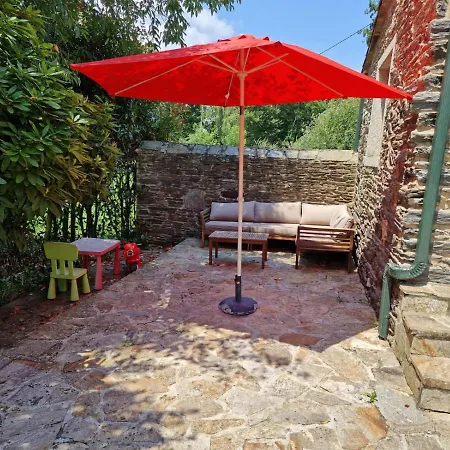 Casa Fandina * Melide