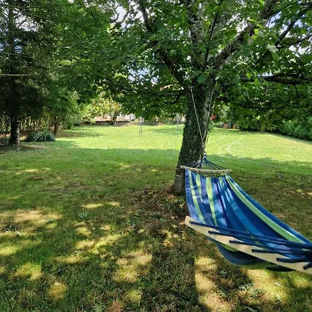 Casa Fandina Holiday home *