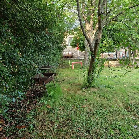 Holiday home Casa Fandina *