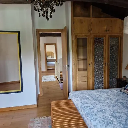 Casa Fandina Holiday home
