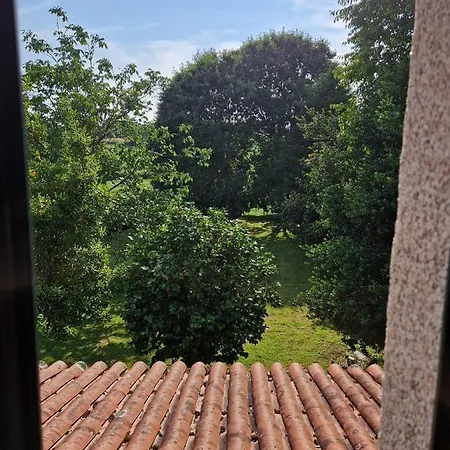 Casa Fandina Melide