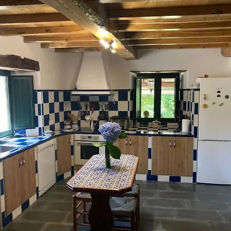 Holiday home Casa Fandina Melide