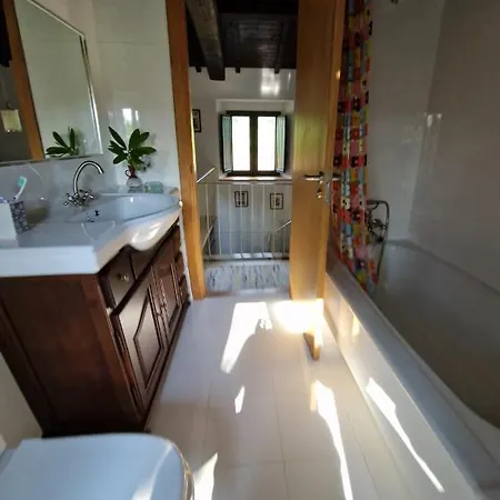 Casa Fandina Melide